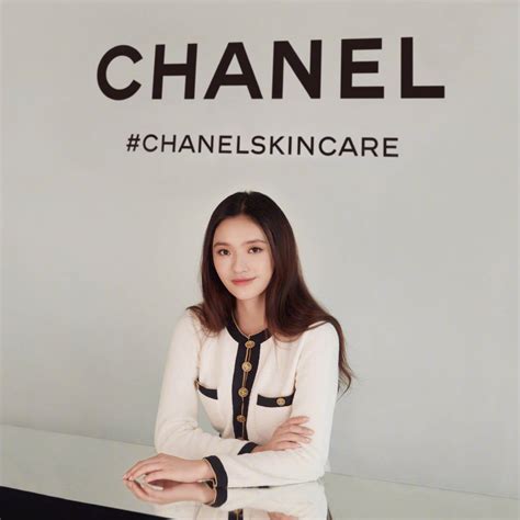 chanel ambassador kpop|Chanel beauty ambassadors.